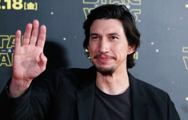 Star Wars: The Last Jedi fans are posting topless photos of themselves for the 'Kylo Ren challenge'