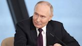 Putin: We'll 'Think' About Supplying Weapons to Hit West