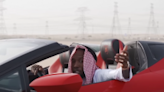 Shy Glizzy heads to Dubai in new "Underrated" video
