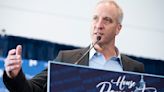 Democratic campaign chief Maloney at risk of losing House seat