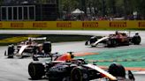 F1 results: Max Verstappen takes Italian Grand Prix for record 10th straight win; full finishing order