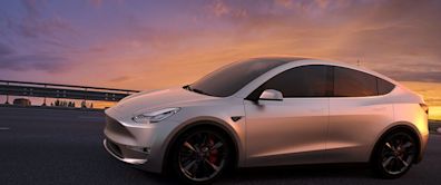 Tesla Adds Longer-Range Model Y In U.S.; No. 2 Tom Zhu Returns To China