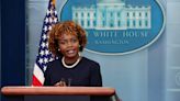 White House misspeaks on wage claim | David Moon