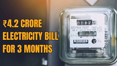 Rs 4.2 Crore Electricity Bill For 3 Months Stuns Noida Resident, UPPCL Gives Clarification
