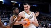 March Madness Friday recap: Purdue takes 1st step in exorcising 2023 demons with monster Zach Edey effort