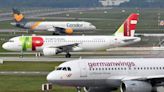 International air fares in Germany down 3% in first half 2024