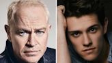 Neal McDonough & ‘Riverdale’s Casey Cott Set For Ben Cory Jones’ Football Drama ‘Black Spartans’