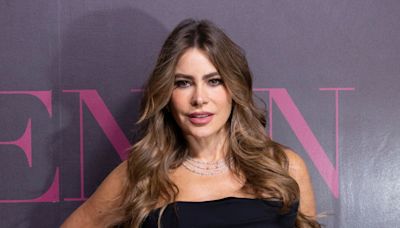 Sofía Vergara informa que la operaron; ahora la está cuidando su novio - La Opinión