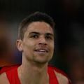 Matthew Centrowitz Jr.