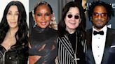 2024 Rock & Roll Hall of Fame Class: Cher, Mary J. Blige, Ozzy Osbourne, A Tribe Called Quest