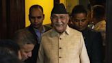 K.P. Sharma Oli sworn in as Nepal’s Prime Minister; PM Modi congratulates counterpart