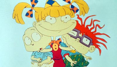 Rugrats live-action movie sparks ‘horrified’ reactions from fans over CGI babies