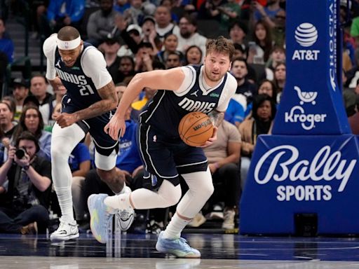 What channel is the Dallas Mavericks vs. Oklahoma City Thunder game on today (5/11/24)? | FREE LIVE STREAM, time, TV, channel for NBA Playoffs game