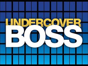 Undercover Boss