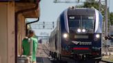Amtrak cancels two trains that stop in Galesburg this holiday season