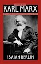 Karl Marx: a Vida e a Época