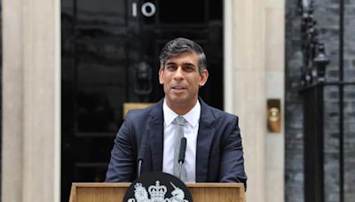 Defeated, what's next? Tough road ahead for Rishi Sunak, Britain's first Indian-origin PM