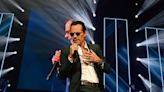 Le recuerdan a Marc Anthony a JLo en concierto