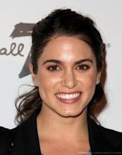 Nikki Reed