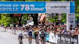 Tour of Somerville, Belgian Waffle Ride gravel results - North American roundup