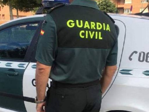 180 aniversario de la Guardia Civil: "Ser guardia civil es una forma de vida"
