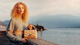 EXCLUSIVE: Emma Laird Appears in First Campaign for Louis Vuitton