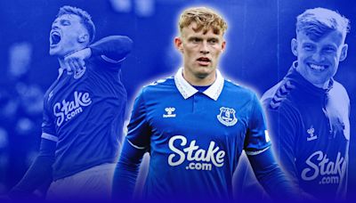 Everton could axe £25m flop who earns more than Branthwaite