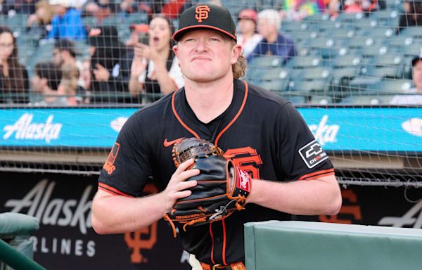 San Francisco Giants Ace Responds to Executive's Critical Remarks