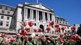 Bank of England paves way for UK to cut interest rates before the US