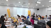 雲嘉南分署開辦職訓模組課程 強化講師職能、提升教學專業