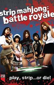 Strip Mahjong: Battle Royale