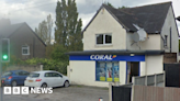 Plan to turn Blurton betting shop into restaurant dropped