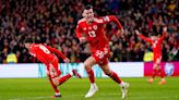 Wales football matches to stay free-to-air on S4C until 2028