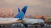 United Airlines Flight Descended 28,000 Feet in Almost 10 Minutes After 'Possible Loss of Cabin Pressure'