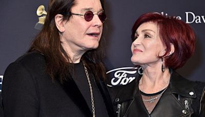 BBC docu-series about Sharon and Ozzy Osbourne faces 'massive stumbling block'