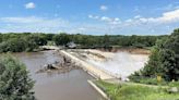 Minnesota Dam Risks Failure During Wave of Intense US Weather