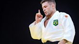 Willian Lima garante primeira medalha do Brasil ao avançar à final do judô - Imirante.com