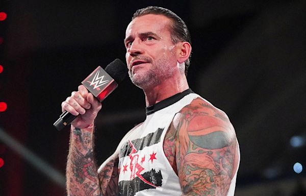 Nic Nemeth Reacts To References In CM Punk's WWE Raw Promo On Drew McIntyre - Wrestling Inc.