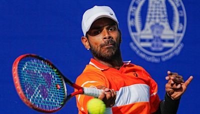 Wimbledon 2024: India's Sumit Nagal handed tough draw in maiden appearance at grass-court Grand Slam