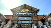 Finally, Bass Pro Shops Outdoor World opens in Irvine