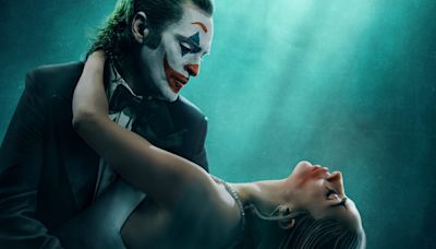 Joaquin Phoenix, Lady Gaga Find Love, Create Chaos in New ‘Joker 2’ Trailer