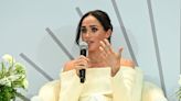 Meghan told it's 'too late' after admitting 'deep regrets' over royal exit