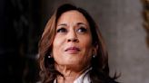 Kamala Harris fiercely defends Biden as her allies stand ready to back her should he step aside