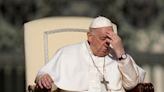 El papa recuerda la Guerra Fría y pide evitar la violencia