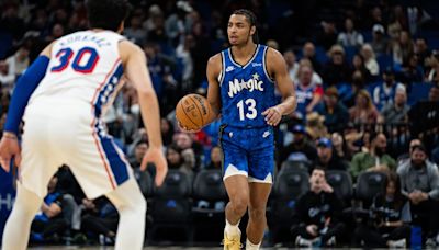 Magic's Young Players Face Uphill Climb Toward Playing Time Next Season