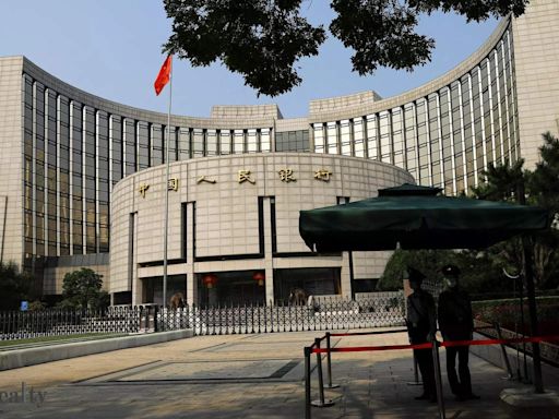 China allocates billions of dollars to bailout its crisis-hit property sector - ET RealEstate