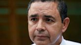 Texas Democratic Rep. Henry Cuellar indicted on bribery, conspiracy charges
