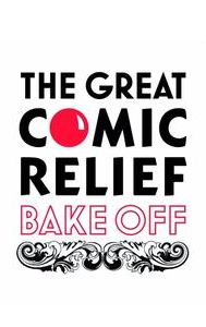 The Great Comic Relief Bake Off