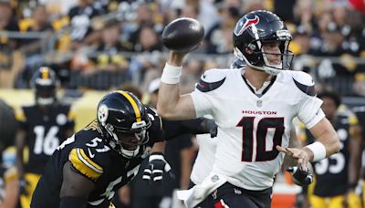 3 Winners From Houston Texans Victory vs. Pittsburgh Steelers