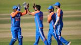 India beats Zimbabwe by 42 runs in fifth T20 to win series 4-1